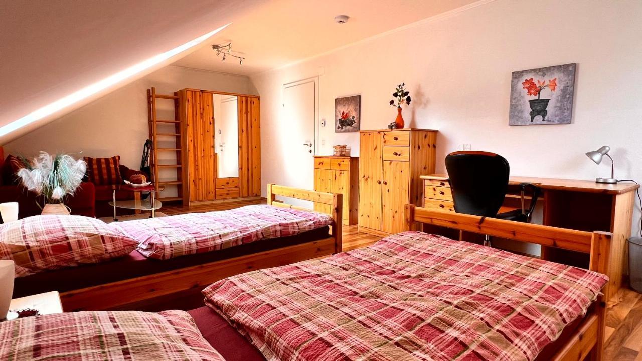 Ferienwohnung Brenner Bruck an der Mur Extérieur photo