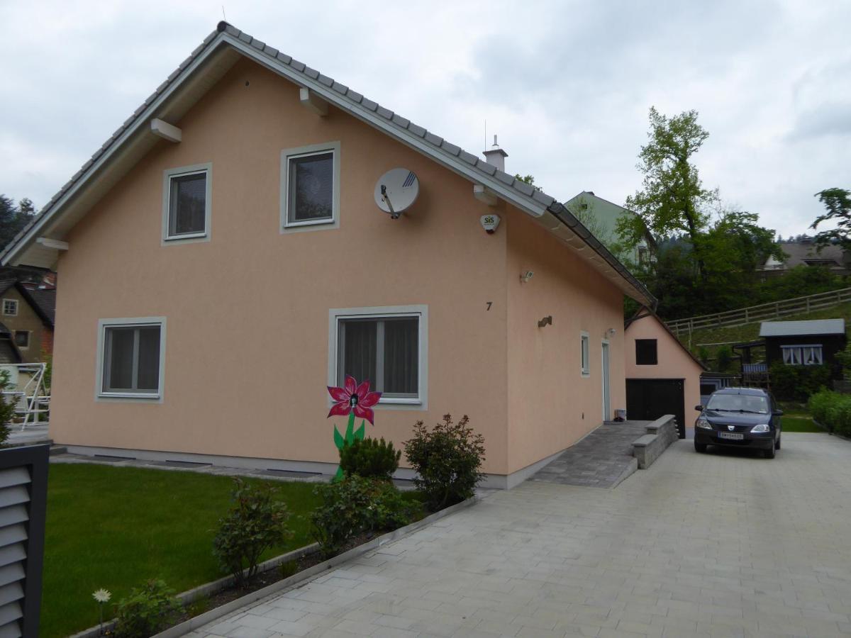 Ferienwohnung Brenner Bruck an der Mur Extérieur photo