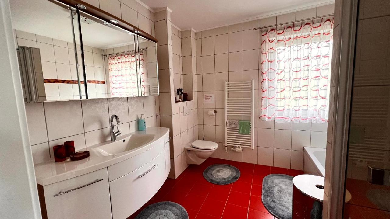 Ferienwohnung Brenner Bruck an der Mur Extérieur photo