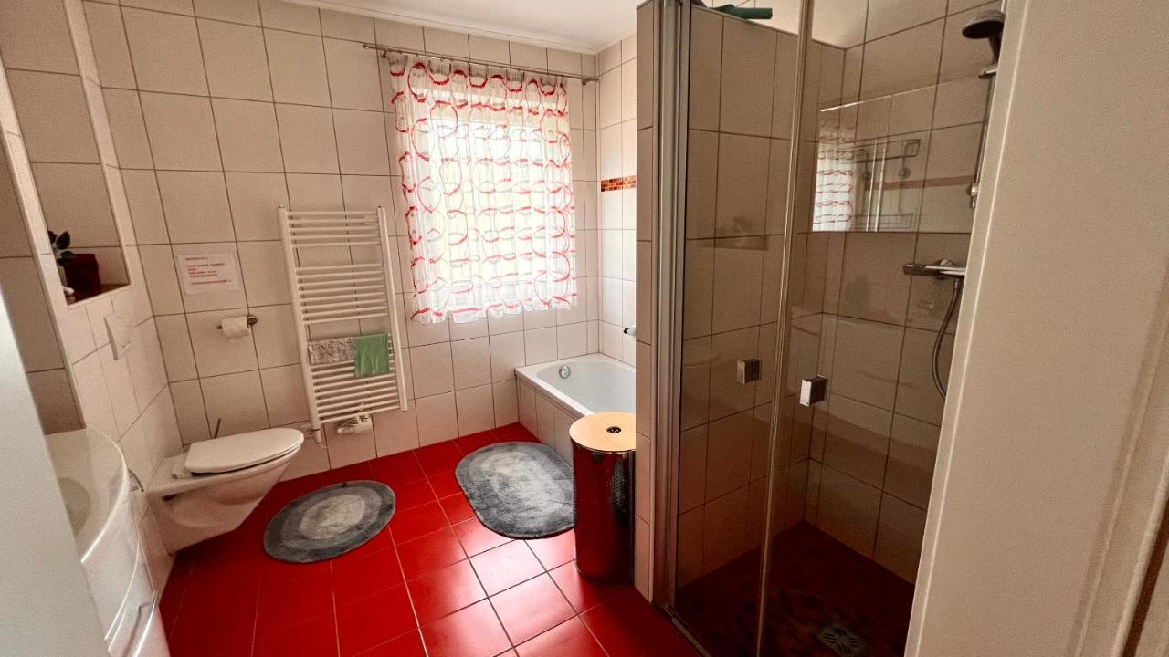 Ferienwohnung Brenner Bruck an der Mur Extérieur photo