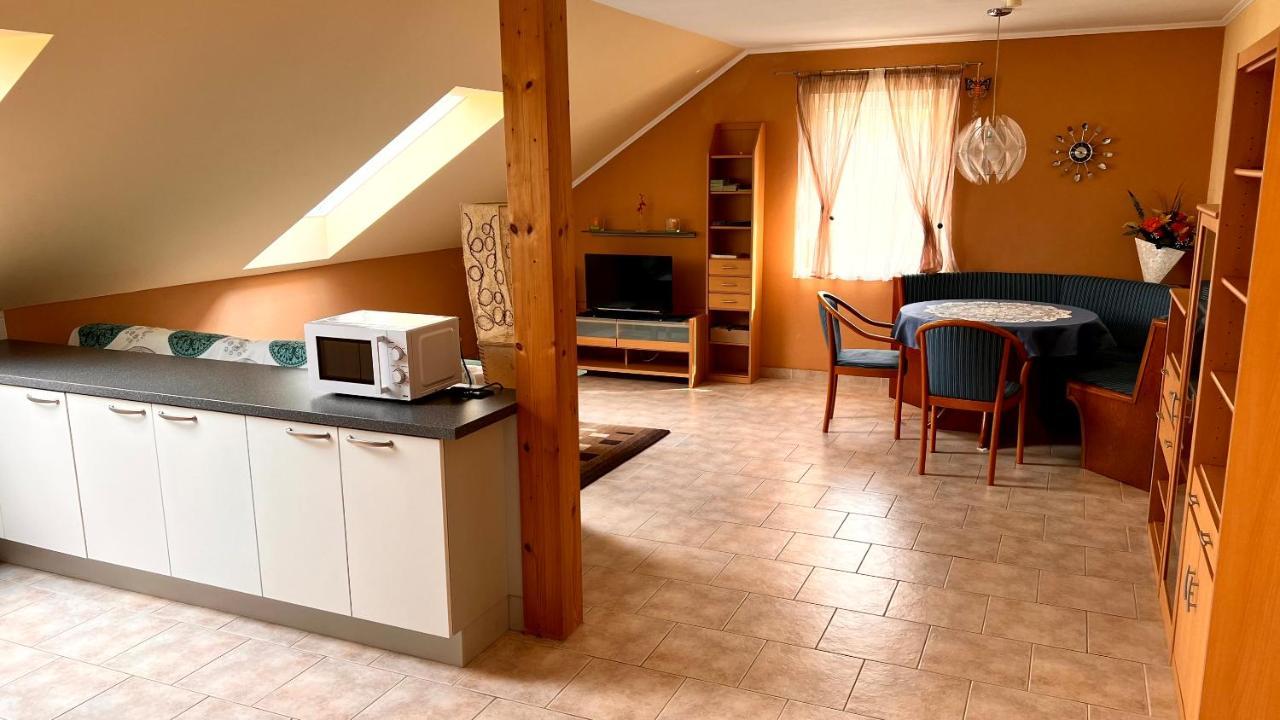 Ferienwohnung Brenner Bruck an der Mur Extérieur photo