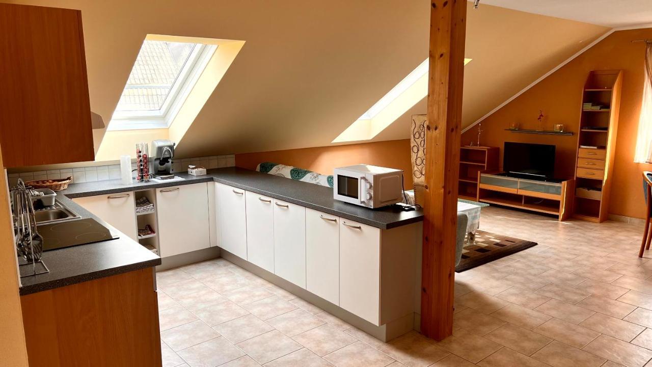 Ferienwohnung Brenner Bruck an der Mur Extérieur photo
