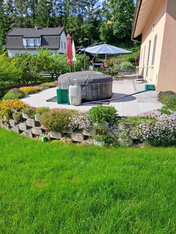 Ferienwohnung Brenner Bruck an der Mur Extérieur photo