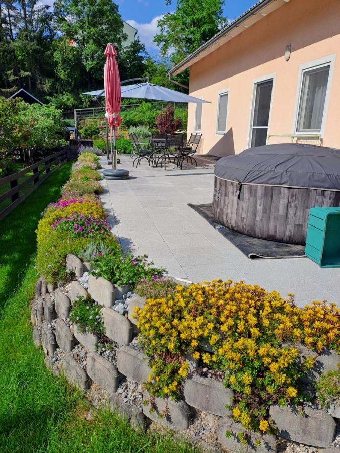 Ferienwohnung Brenner Bruck an der Mur Extérieur photo